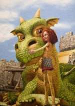 Watch Jane and the Dragon Tvmuse