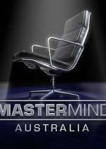 Watch Mastermind Australia Tvmuse