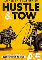 Watch Hustle & Tow Tvmuse