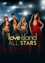 Love Island: All Stars tvmuse