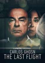 Watch Carlos Ghosn: The Last Flight Tvmuse