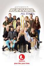 Watch Project Runway All Stars Tvmuse