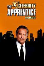 Watch The Celebrity Apprentice Australia Tvmuse