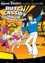 Watch Butch Cassidy & The Sundance Kids Tvmuse
