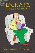 Watch Dr. Katz, Professional Therapist Tvmuse