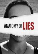 Watch Anatomy of Lies Tvmuse