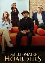 Watch Millionaire Hoarders Tvmuse