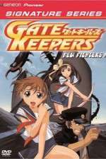 Watch Gate Keepers Tvmuse