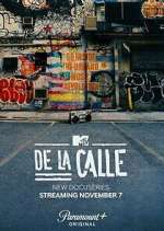 Watch De La Calle Tvmuse