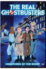 Watch The Real Ghost Busters Tvmuse