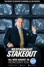 Watch Restaurant Stakeout Tvmuse