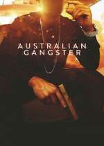 Watch Australian Gangster Tvmuse