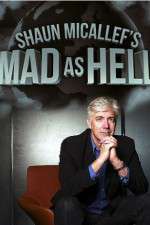 Watch Shaun Micallef's Mad as Hell Tvmuse