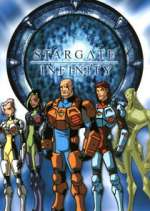Watch Stargate: Infinity Tvmuse