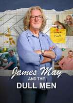 James May and The Dull Men tvmuse