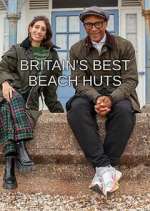 Watch Britain's Best Beach Huts Tvmuse