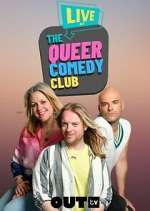 Watch Live at The Queer Comedy Club Tvmuse