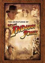 Watch The Adventures of Young Indiana Jones Tvmuse