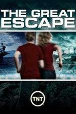 Watch The Great Escape Tvmuse
