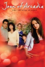 Watch Joan of Arcadia Tvmuse