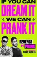 Watch Revenge Prank Tvmuse