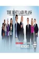 Watch The Best Laid Plans Tvmuse