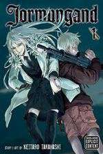 Watch Jormungand Tvmuse