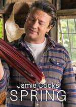 Watch Jamie Cooks Spring Tvmuse