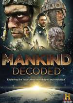 Watch Mankind Decoded Tvmuse