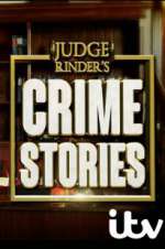 Watch Judge Rinder's Crime Stories Tvmuse
