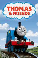 Watch Thomas & Friends Tvmuse