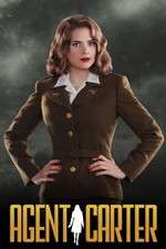 Watch Agent Carter Tvmuse