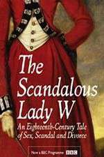 Watch The Scandalous Lady W Tvmuse