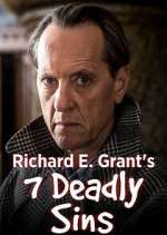 Watch Richard E. Grant's 7 Deadly Sins of the Animal Kingdom Tvmuse