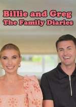 Watch Billie & Greg: The Family Diaries Tvmuse