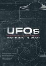 Watch UFOs: Investigating the Unknown Tvmuse