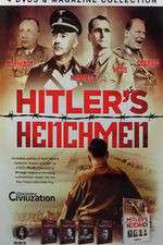 Watch Hitler's Generals Tvmuse