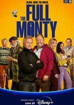 Watch The Full Monty Tvmuse