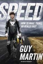 Watch Speed With Guy Martin Tvmuse