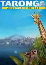 Watch Taronga: Who's Who in the Zoo? Tvmuse
