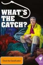 Watch What's The Catch With Matthew Evans Tvmuse