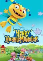 Watch Henry Hugglemonster Tvmuse