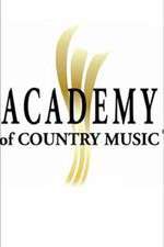 Watch Academy of Country Music Awards Tvmuse