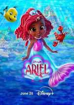 Watch Ariel Tvmuse