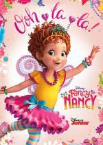 Watch Fancy Nancy Tvmuse