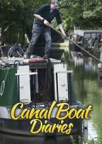 Watch Canal Boat Diaries Tvmuse