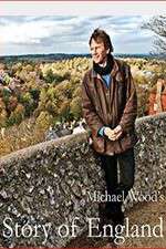 Watch Michael Woods Story of England Tvmuse