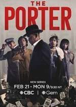 Watch The Porter Tvmuse