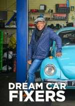 Watch Dream Car Fixers Tvmuse