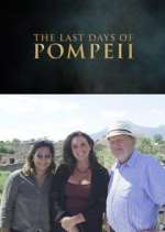 Watch Pompeii's Final Hours: New Evidence Tvmuse